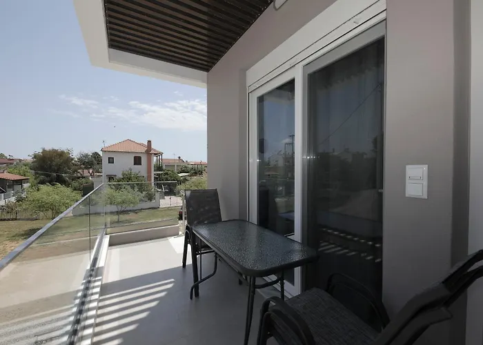 Costa Azul Apartments