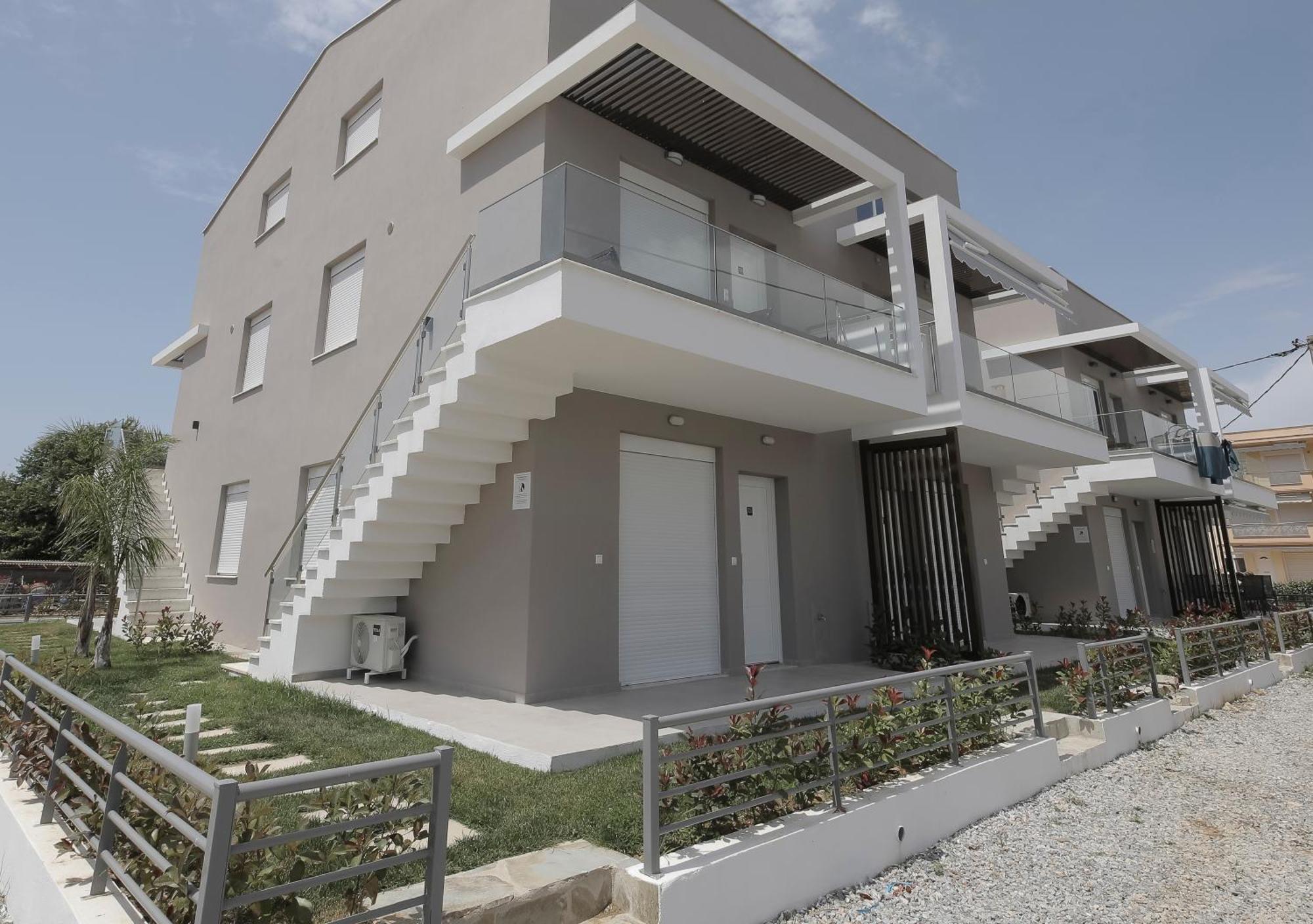 Apartment Costa Azul