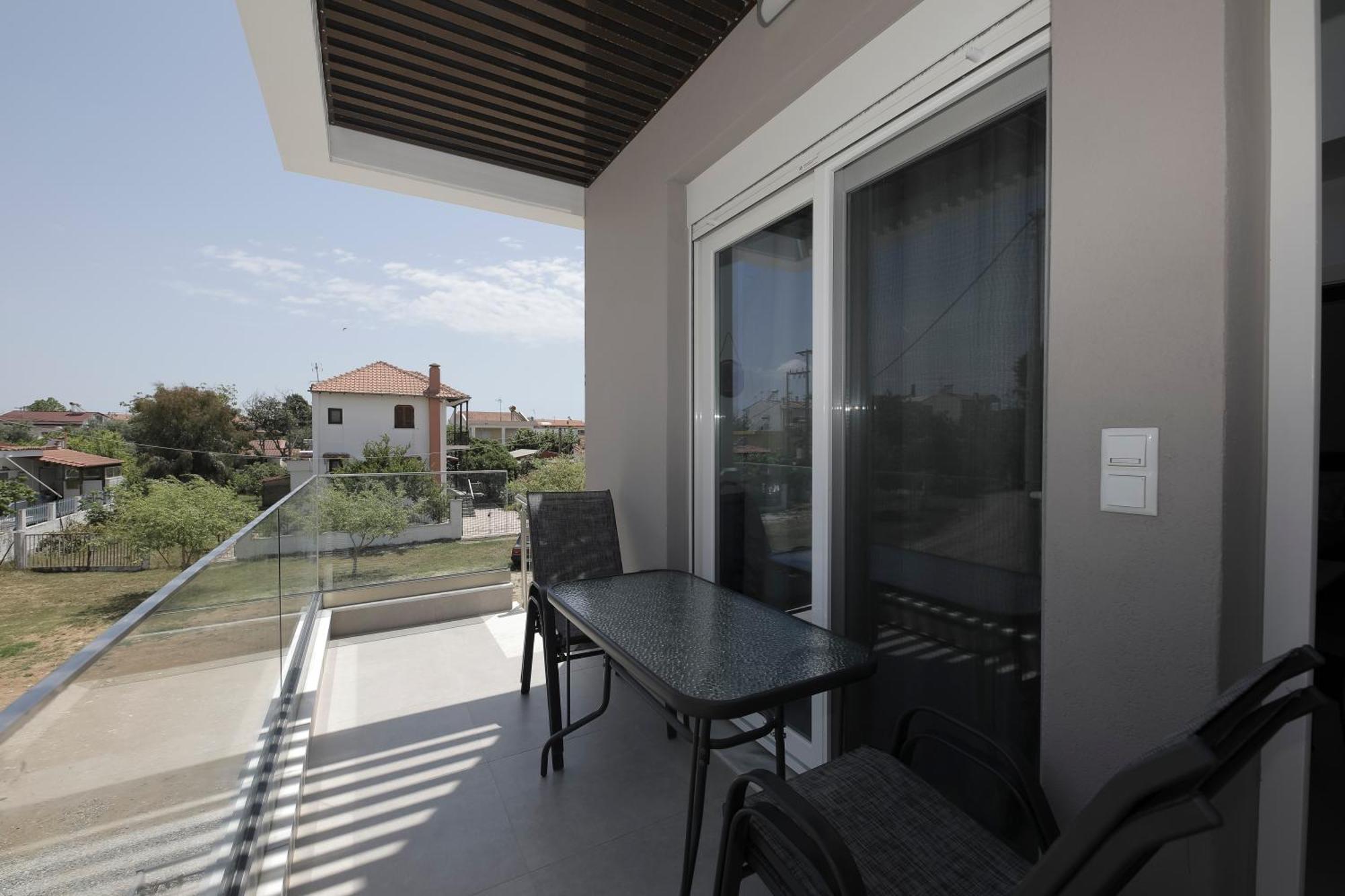 Costa Azul Apartment *
